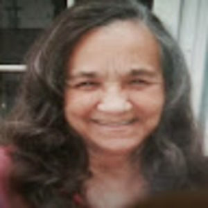 Meet your Posher, Sue